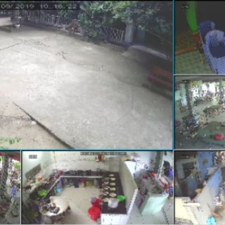 CAMERA RDS 2PM