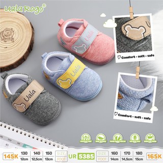 Giày tập đi Uala Rogo 5385