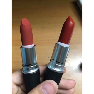 (luongxi8242) (thitun93) Muada2225 -  Son M-A-C huyền thoại