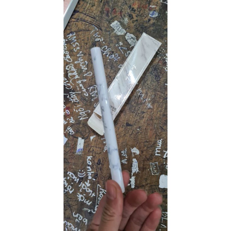 Bút kẻ mắt nước Lameila không trôi hàng chính hãng Waterproof Liquid Eyeliner Pen mp | BigBuy360 - bigbuy360.vn