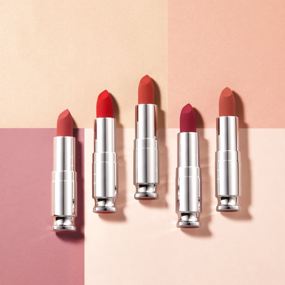 Son thỏi Secret Key Sweet Glam The Fit Lipstick 4g giữ ẩm nhẹ nhàng