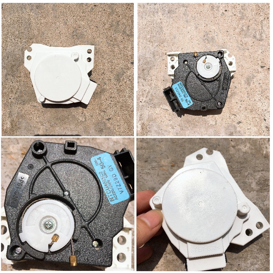 Van xả máy giặt Toshiba các mẫu [FREESHIP] chọn mẫu như hình