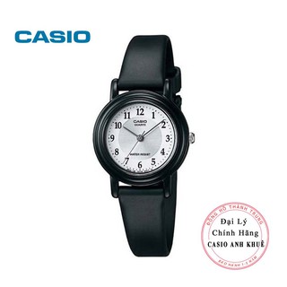 Đồng Hồ Nữ Dây Nhựa Casio LQ-139AMV-7B3LDF