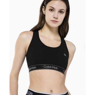 CALVIN KLEIN PERFORMANCE - Áo Thun Thể Thao Nữ Icon Calvin - 4WS1K113007