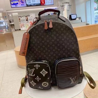 Balo LV cao cấp có sẵn