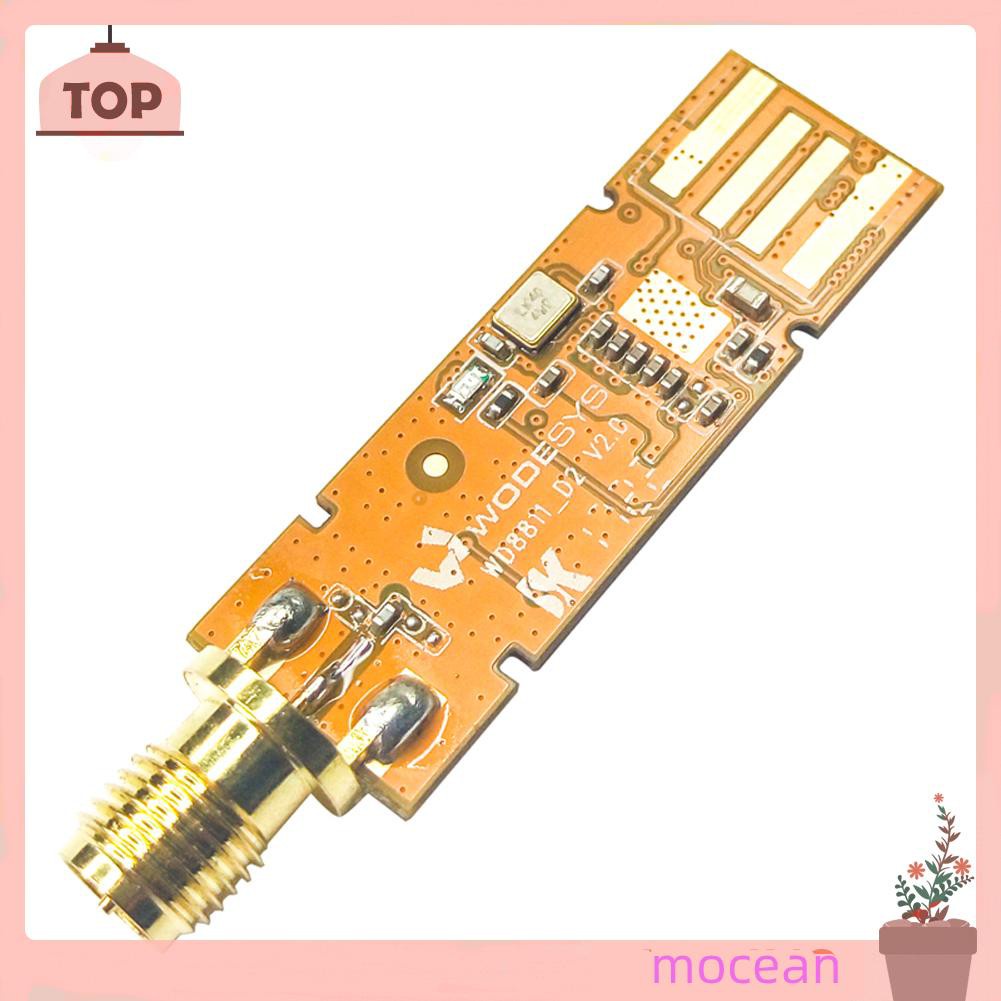 Usb Wifi Mocean 600mbps 5ghz 802.11ac | BigBuy360 - bigbuy360.vn