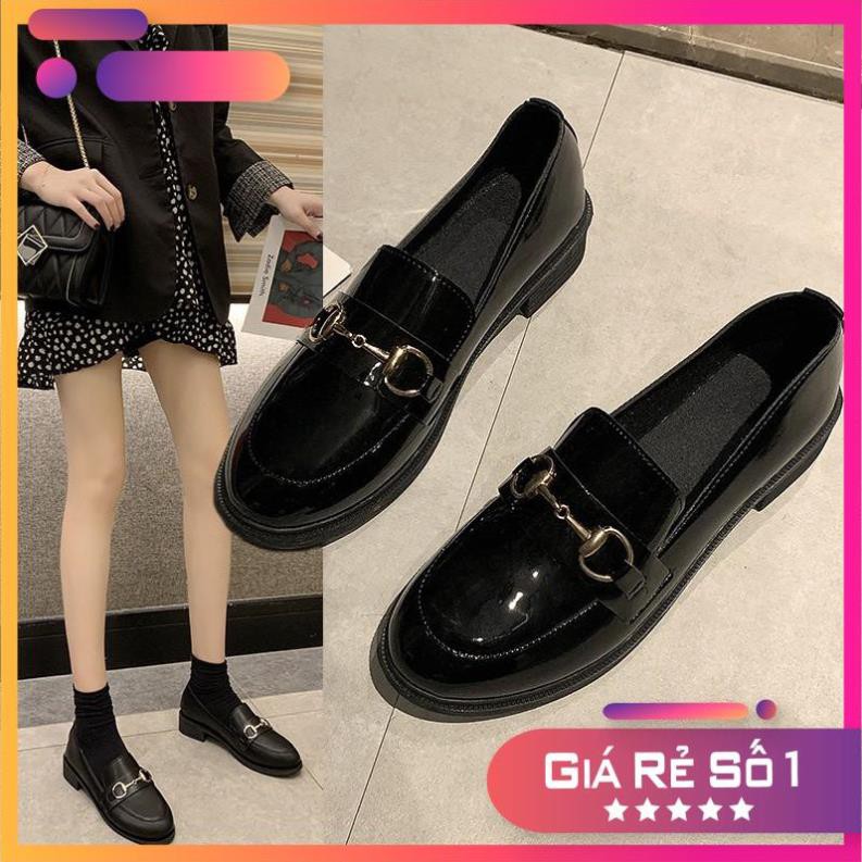 sale (S89) Giầy đốc nữ tag XÍCH VÀNG (hộp không mã - đốc) | BigBuy360 - bigbuy360.vn