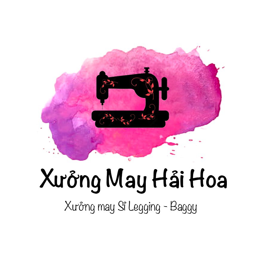 XƯỞNG MAY SỈ BAGGY - LEGGING