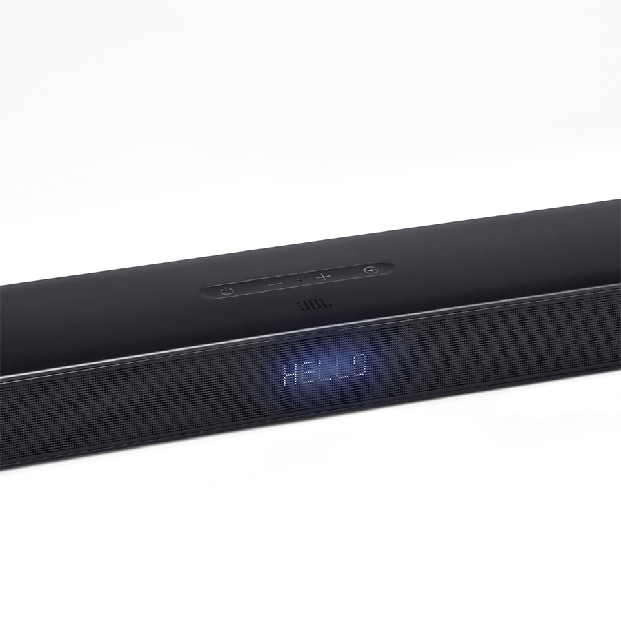 Loa Soundbar 5.1 JBL Bar 5.1 - Hàng Chính Hãng