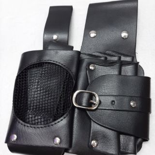 TÚI BAO DA ĐỰNG TÔNG ĐƠ KÉO LƯỢC CẮT TÓC
