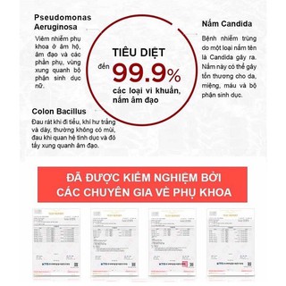 Nước hoa phụ nữ Foellie Eau De Innerb Perfume
