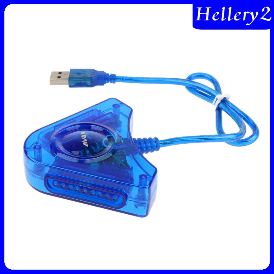 Cáp Chuyển Đổi Usb Cho Psx Ps1 Ps2 Sang Pc