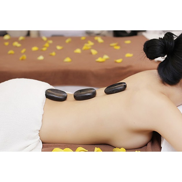 Hồ Chí Minh [Voucher] - Khuyến mại chọn 01 trong 05 dịch vụ cao cấp tại Home Spa