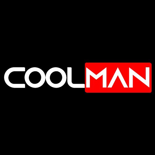 Cool Man Shop