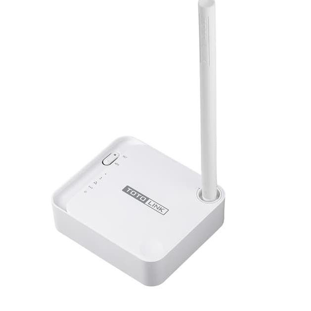 Bộ Định Tuyến Mini Myd Zdw-359 Totolink 150mbps N100re! | BigBuy360 - bigbuy360.vn