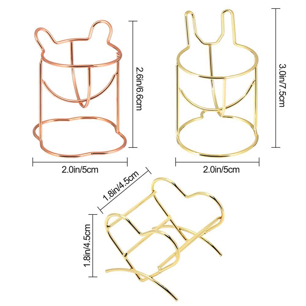 Giá Đỡ Phơi Khô Mút Rửa Chén Bằng Kim Loại Thiết Kế