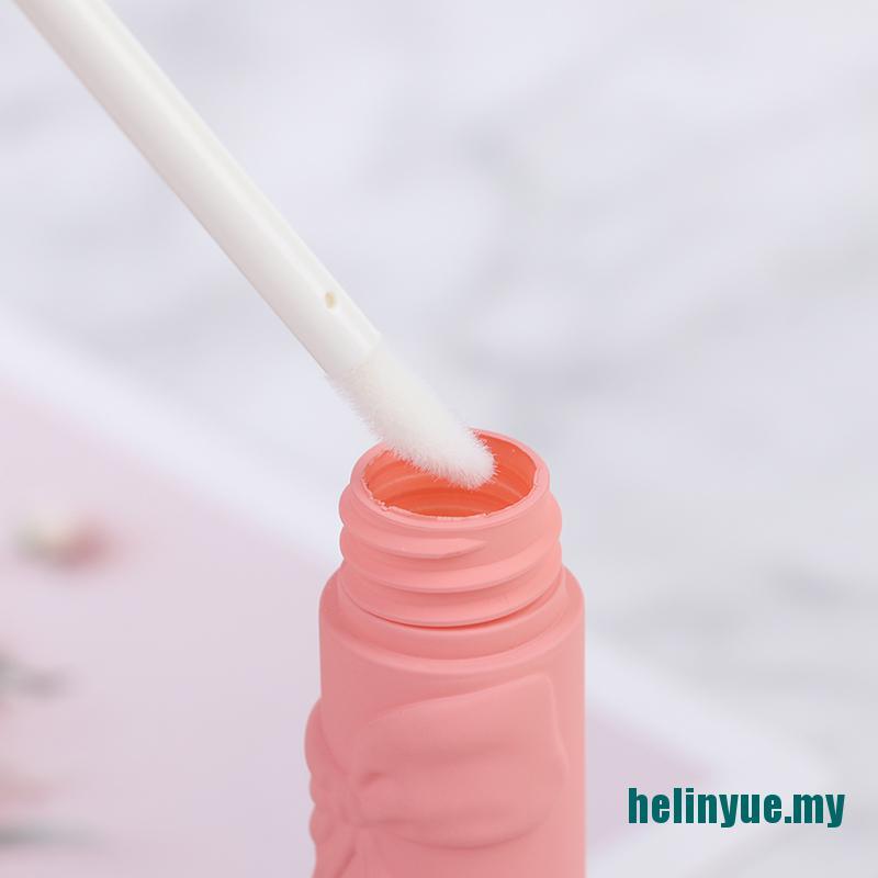 (Hàng Mới Về) Ống Rỗng Đựng Son Bóng 5ml | BigBuy360 - bigbuy360.vn