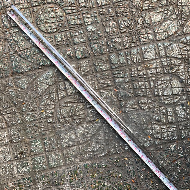 ỐNG THẠCH ANH ĐÈN UV 41W ⚡️ XẢ KHO ⚡️  AQUAPRO - ỐNG THỦY TINH 41W ĐÈN UV - ĐÈN UV MÁY LỌC NƯỚC