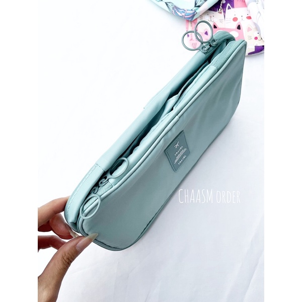 Túi đựng đồ lót du lịch nhiều ngăn cao cấp