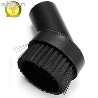 Đầu chổi tròn máy hút bụi Hiclean