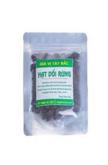 Hạt Dổi, Mắc Khén (5-20 Hạt, 50-100gr Giá Dùng Thử)