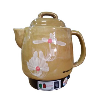 Siêu sắc thuốc điện Fujishi HK-33 3.3L