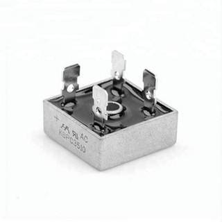Diode cầu 35A KBPC3510 - Diode chỉnh lưu 35A