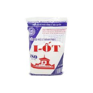 Muối I-ỐT Thành Phát 400g