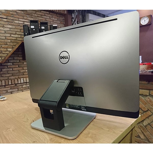 DELL XPS 2720 ALL IN ONE MÀN CẢM ỨNG (TOUCH)