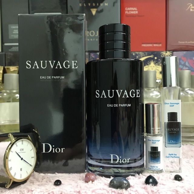 Nước hoa Sauvace Dior