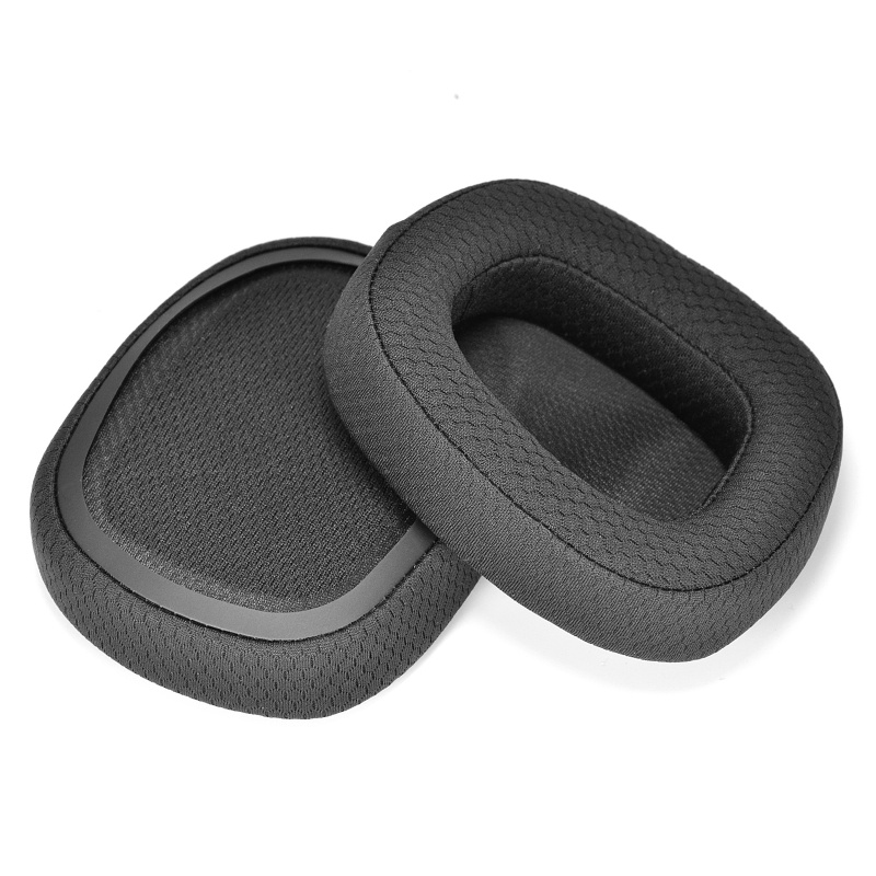 Đệm Bọc Bảo Vệ Tai Nghe Chụp Đầu G633 G933 G533 Chuyên Dụng