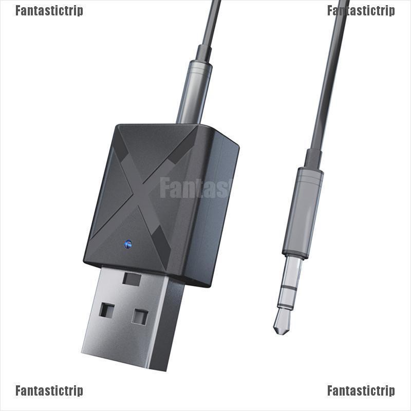 Bộ Chuyển Đổi Bluetooth Không Dây 2 Trong 1