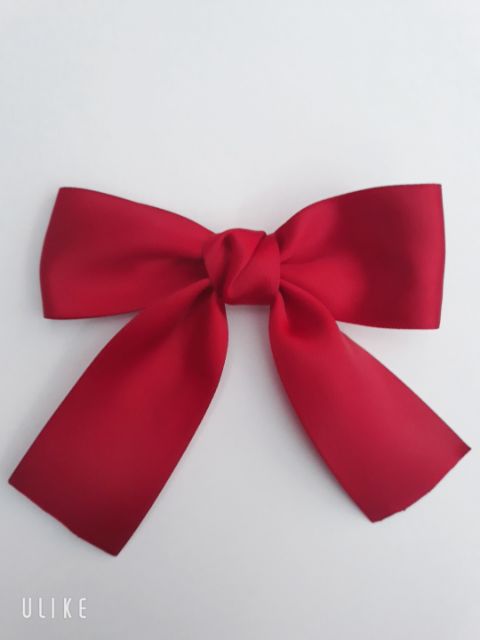 Kẹp tóc basic  - ảnh thật tự chụp