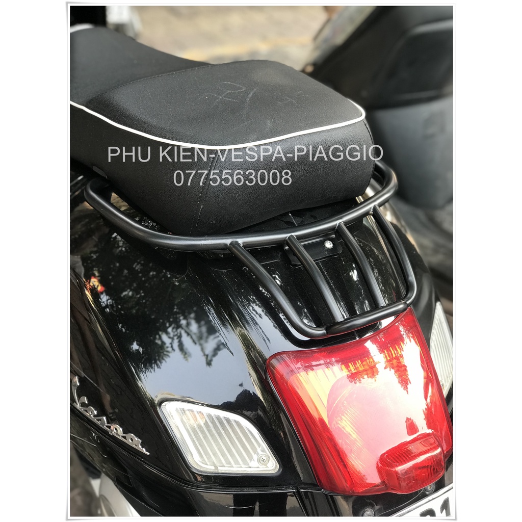 Baga Cong Z Cho Vespa GTS GTV