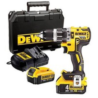 Máy khoan vặn vít động lực Dewalt DCD796M1