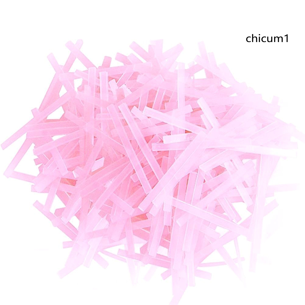 Set 50 Miếng Dán Kích 2 Mí Vô Hình Tiện Dụng Cho Nữ