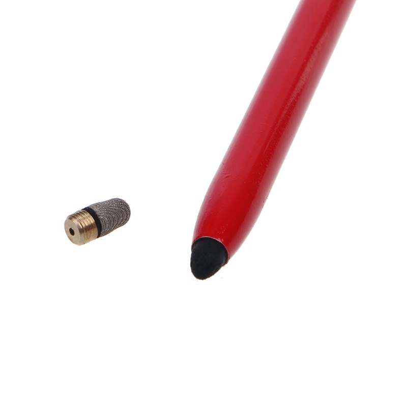 Bút Cảm Ứng 2 Trong 1 Thông Dụng Cho Điện Thoại / Máy Tính Bảng