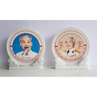 Ảnh Bác Hồ Chân Dung