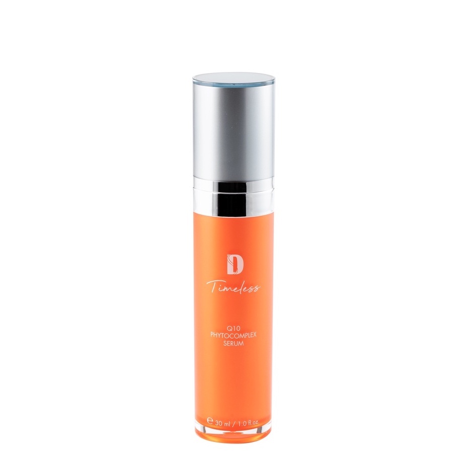 Serum Doskin Q10 Phytocomplex 30ml | BigBuy360 - bigbuy360.vn