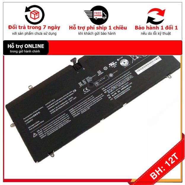 ⚡ IN LENOVO L12M4P21 L13S4P21 YOGA 2 PRO 54Wh Zin BH12TH