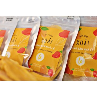 200GR XOÀI SẤY DẺO