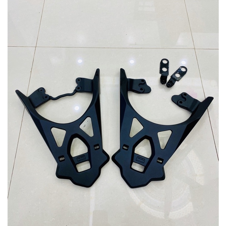 Cảng sau Indo cho Ex 150, Ex 155, Winer X