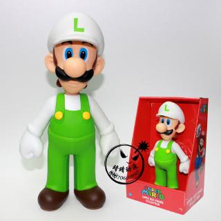 Mô Hình Nhân Vật Game Super Mario 23cm