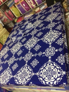 Ga gối 100% cotton