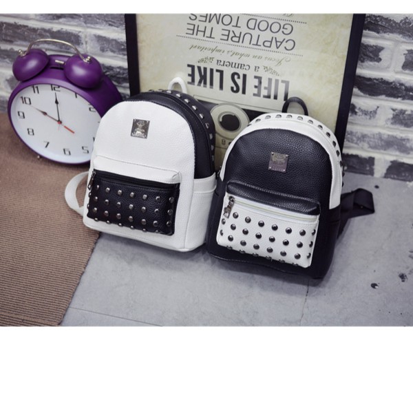 Balo thời trang mini sành điệu CDBL12