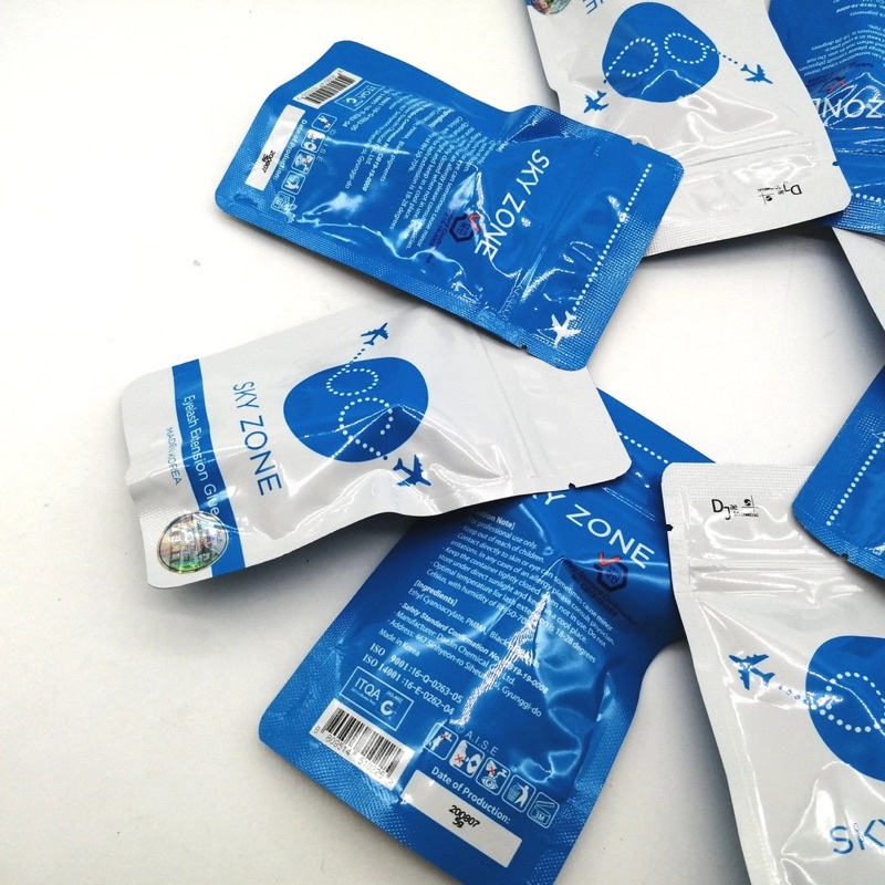 Keo nối mi sky zone 5ml