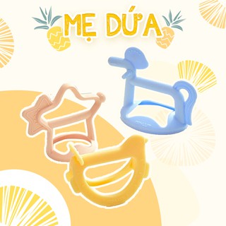 Gặm nướu Moyuum Hàn quốc chính hãng