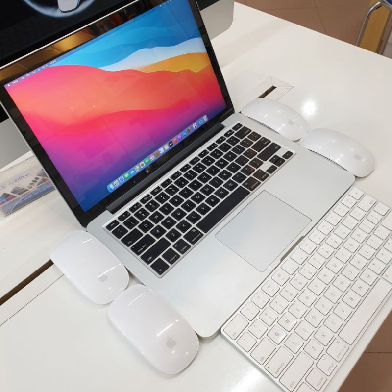 MacBook Pro 13 inch MF839 (2015)