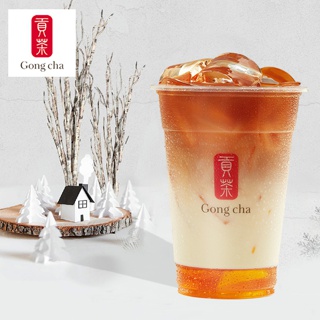 E-voucher gong cha 100.000đ