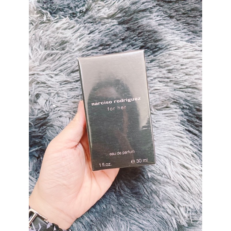Nước hoa Narciso Rodriguez For Her
